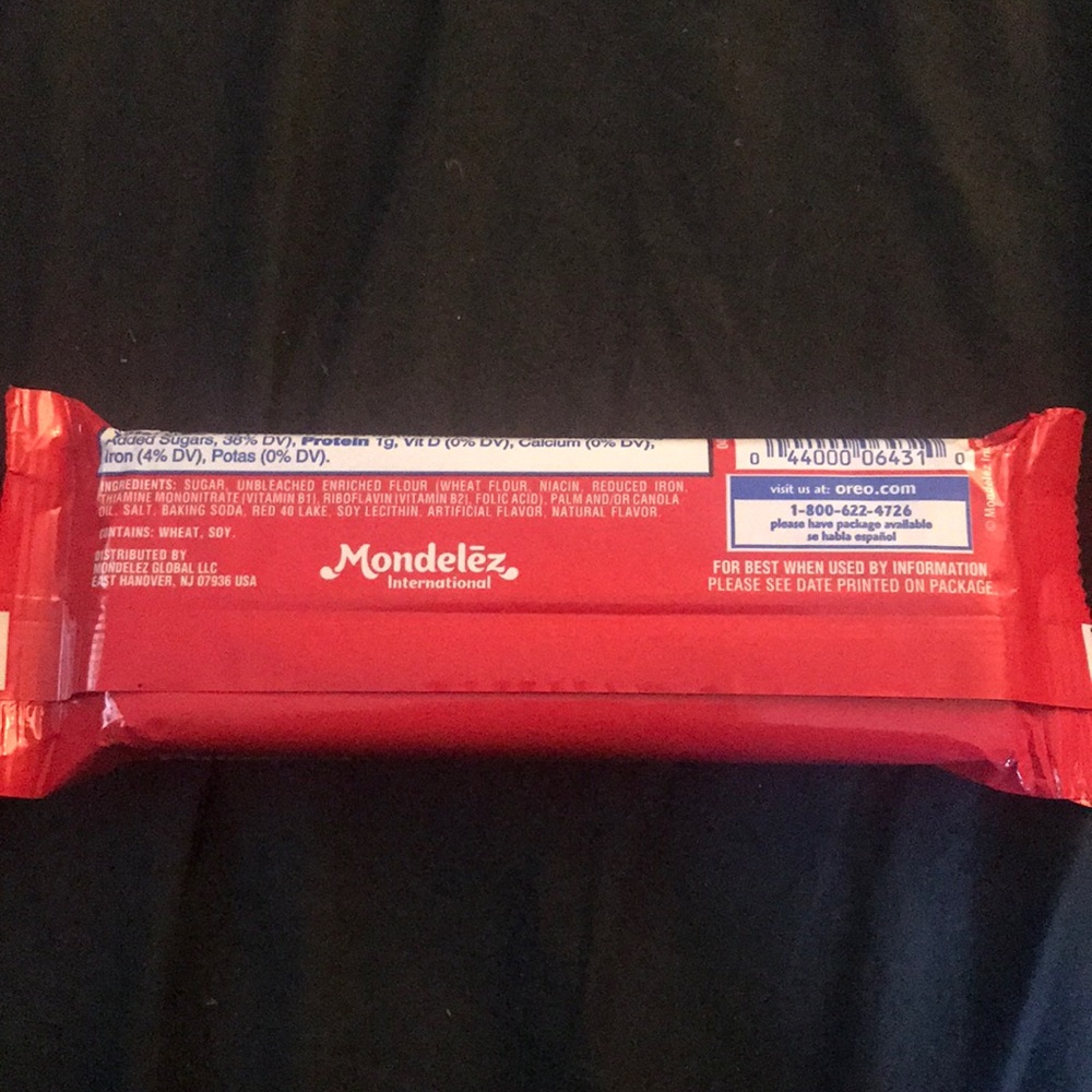 Supreme Oreos - Picture 2 of 4